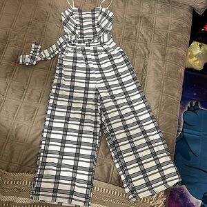 Talla XS semi nuevo lo e usado una sola vez 
En perfecto estado